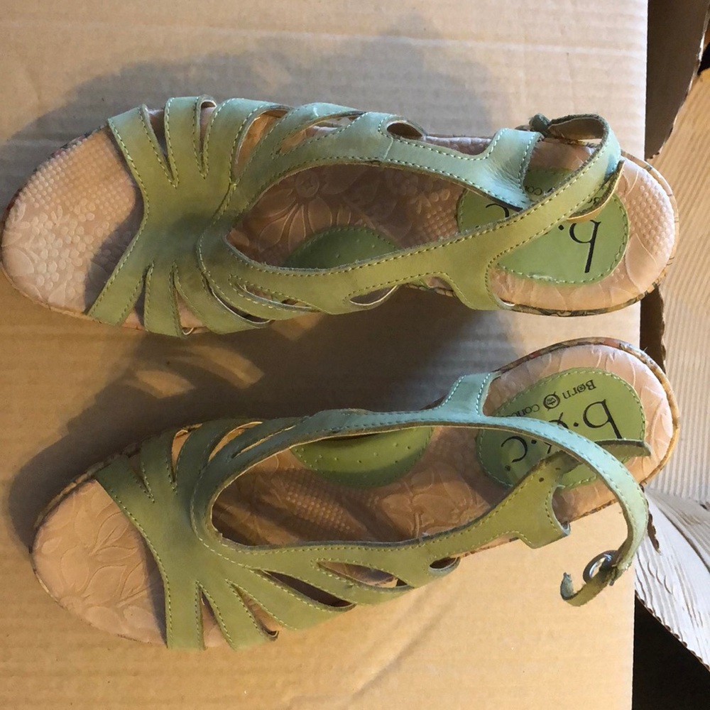 B.O.C. Born Concept Shoes